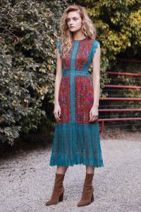 Tadashi Shoji Pre-Fall 2018