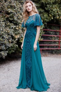 Tadashi Shoji Pre-Fall 2018
