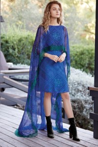 Tadashi Shoji Pre-Fall 2018