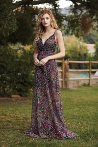 Tadashi Shoji Pre-Fall 2018