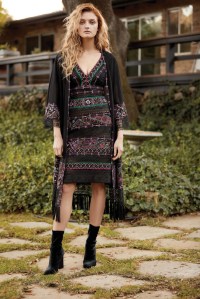 Tadashi Shoji Pre-Fall 2018