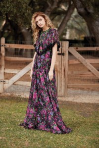Tadashi Shoji Pre-Fall 2018