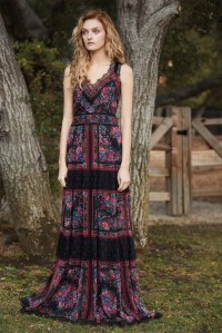 Tadashi Shoji Pre-Fall 2018