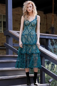 Tadashi Shoji Pre-Fall 2018
