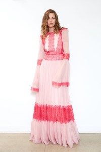 Tadashi Shoji Pre-Fall 2018