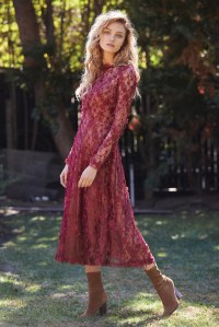 Tadashi Shoji Pre-Fall 2018