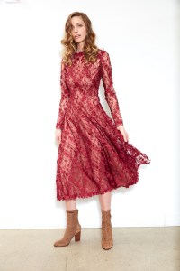 Tadashi Shoji Pre-Fall 2018