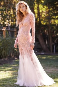 Tadashi Shoji Pre-Fall 2018