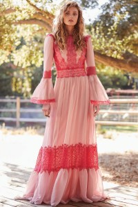 Tadashi Shoji Pre-Fall 2018