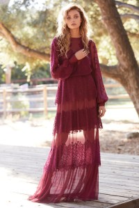 Tadashi Shoji Pre-Fall 2018