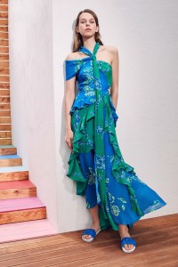 Tanya Taylor Pre-Fall 2018