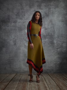 Temperley London Pre-Fall 2018