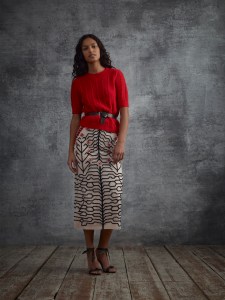 Temperley London Pre-Fall 2018