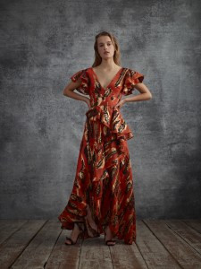 Temperley London Pre-Fall 2018