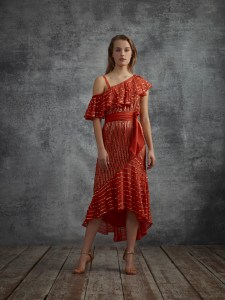 Temperley London Pre-Fall 2018