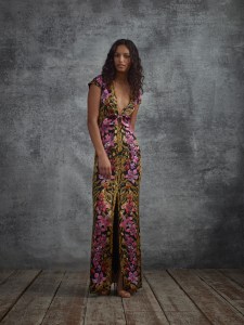 Temperley London Pre-Fall 2018