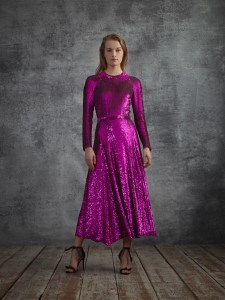 Temperley London Pre-Fall 2018