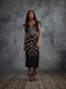 Temperley London Pre-Fall 2018