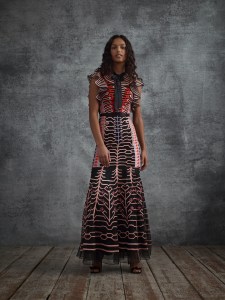 Temperley London Pre-Fall 2018