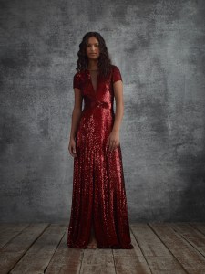 Temperley London Pre-Fall 2018