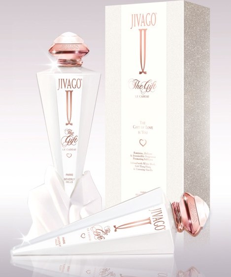 Ilana Jivago Is Back in Business After Fighting Fake Fragrances