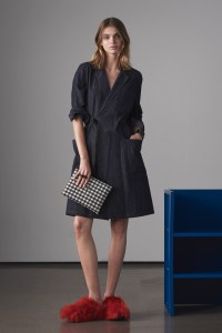 Tomas Maier Pre-Fall 2018
