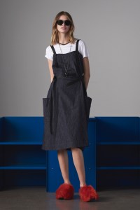 Tomas Maier Pre-Fall 2018