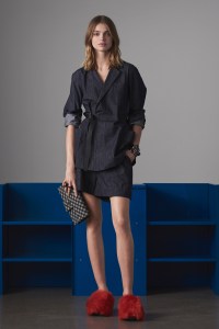 Tomas Maier Pre-Fall 2018
