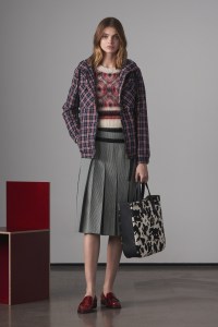 Tomas Maier Pre-Fall 2018