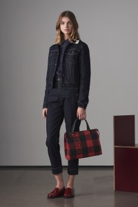 Tomas Maier Pre-Fall 2018