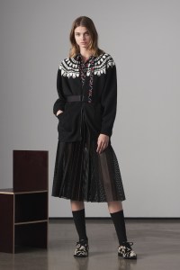 Tomas Maier Pre-Fall 2018