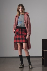 Tomas Maier Pre-Fall 2018