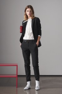 Tomas Maier Pre-Fall 2018