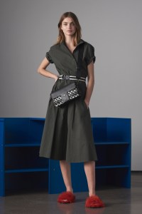 Tomas Maier Pre-Fall 2018