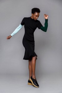 Tome Pre-Fall 2018
