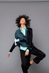 Tome Pre-Fall 2018