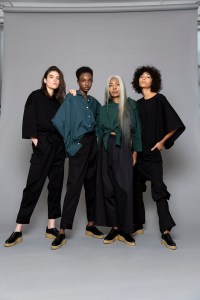 Tome Pre-Fall 2018