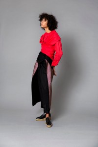 Tome Pre-Fall 2018