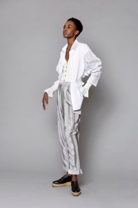Tome Pre-Fall 2018
