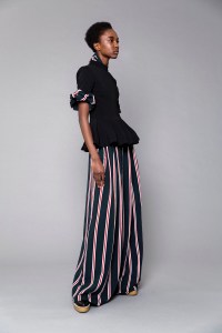 Tome Pre-Fall 2018