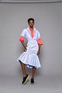 Tome Pre-Fall 2018