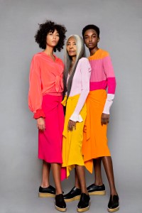 Tome Pre-Fall 2018