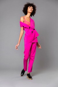 Tome Pre-Fall 2018
