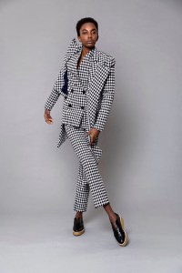 Tome Pre-Fall 2018