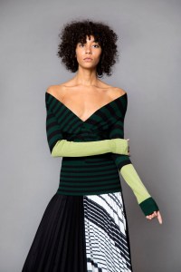 Tome Pre-Fall 2018