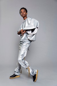 Tome Pre-Fall 2018