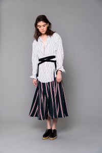 Tome Pre-Fall 2018