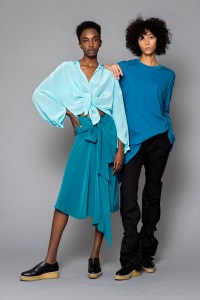 Tome Pre-Fall 2018