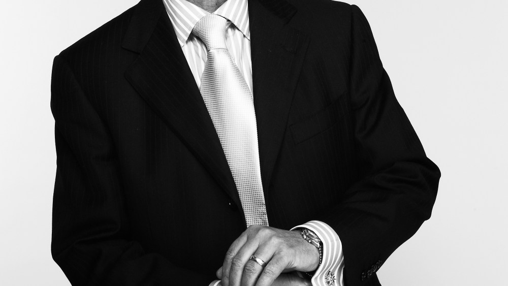 Giuseppe "Toni" Mascolo