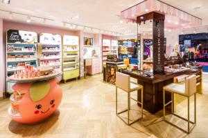 The Too Faced Store in London